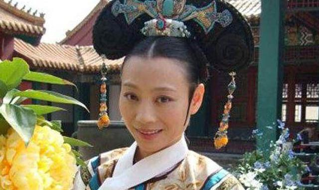 《甄嬛传》中皇上为什么对端妃这么好?端妃人物分析令人吃惊|皇后_新浪新闻