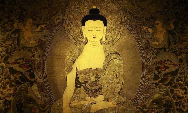 世间法门千千万，佛家这样分……