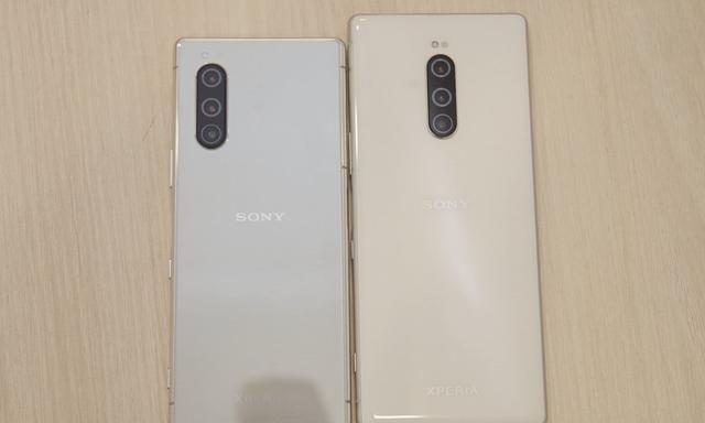 索尼集团调整 移动部门域名与SONY.com合并