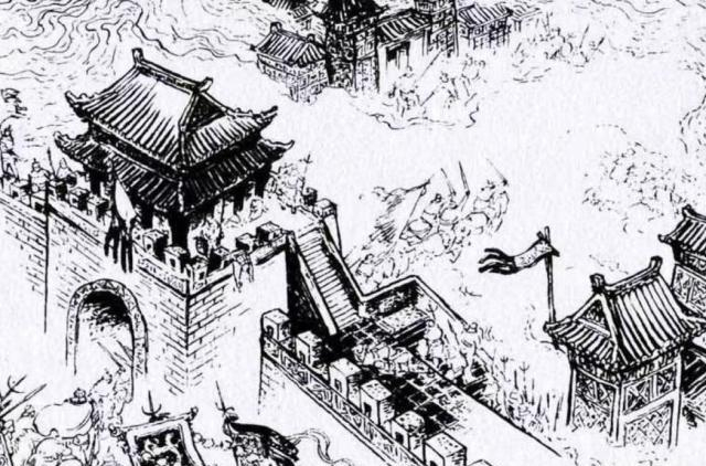乐问五千年:为什么说烽火戏诸侯未必是真的,但也要写进史记中?