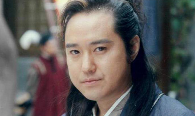 演员冯雷的真实年龄 老戏骨冯雷结婚了吗老婆是谁