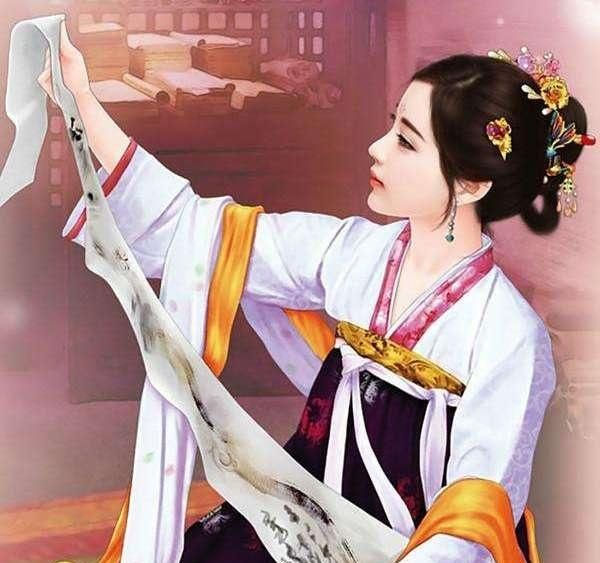 李清照《一剪梅·红藕香残玉簟秋》赏析,古诗词诗意