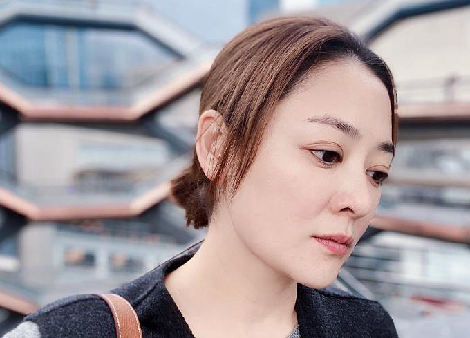 连奕名现任妻子简介 陈实家境富裕今已改名陈佳妍|_新浪娱乐_新浪新闻