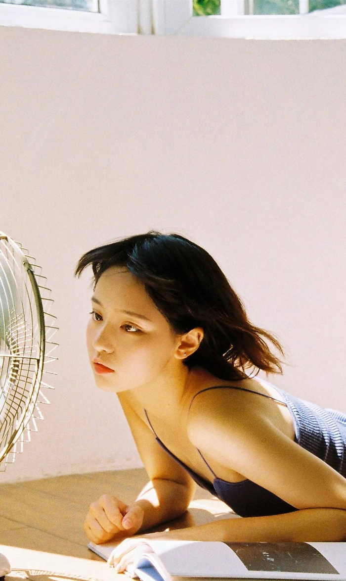 新晋女神：诸葛大力（成果）经典壁纸分享，喜欢的点个赞哦|爱情公寓|诸葛大力|高智商