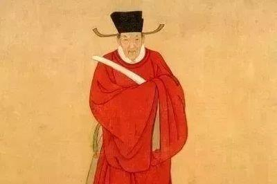古代大臣上朝时,为何手里要拿一个朝笏?朝笏是什么?有何作用|归有光|象牙|大臣