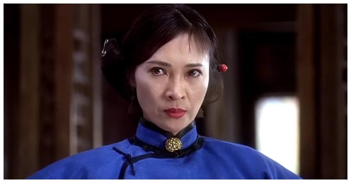李连杰《方世玉》系列高手排名：方世玉第五，李国邦第二_新浪新闻