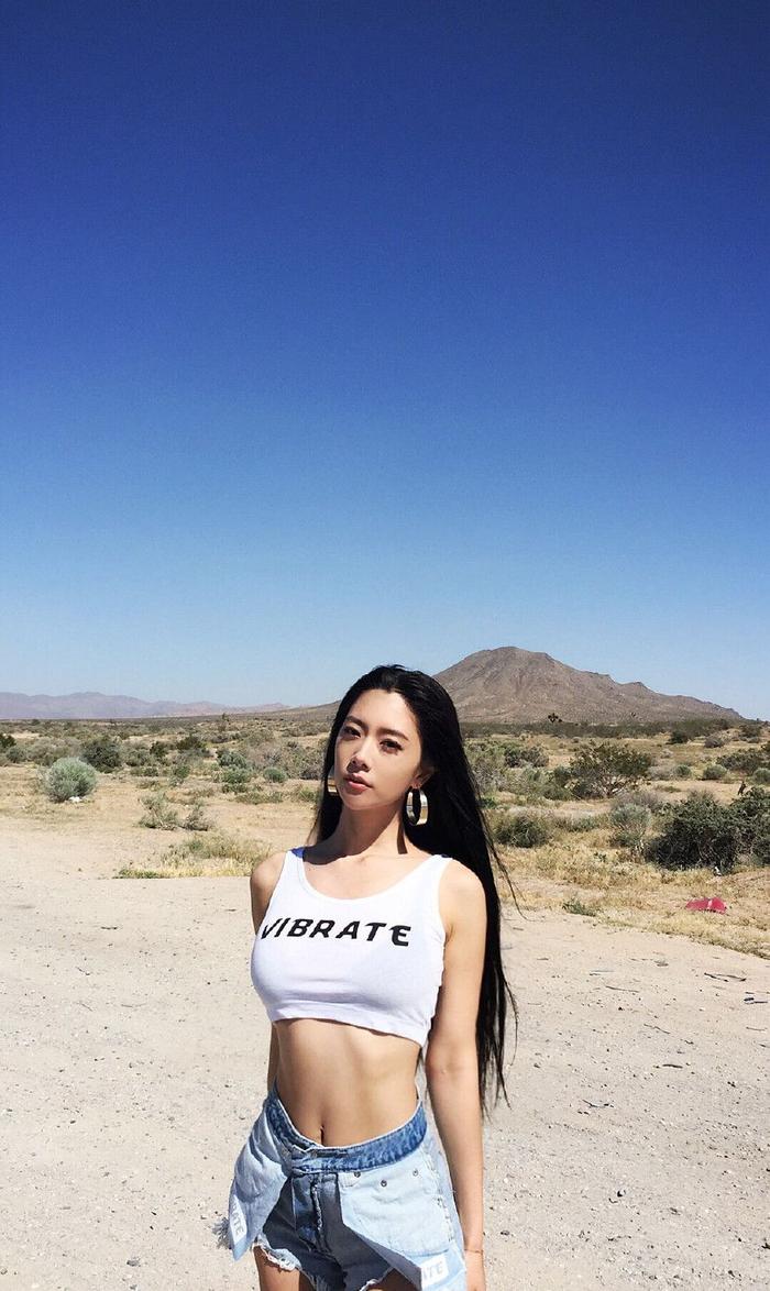李成敏 