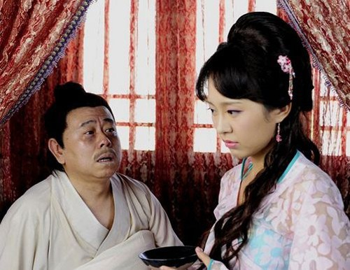 真实武大郎与潘金莲鲜为人知的生活