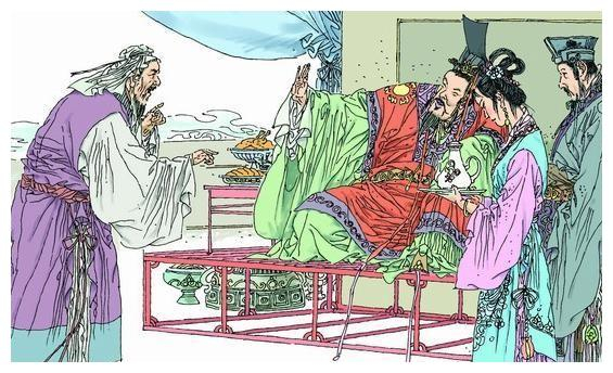 秦武王嬴荡举鼎而亡，他真的是被鼎所砸死的吗？真相究竟如何？