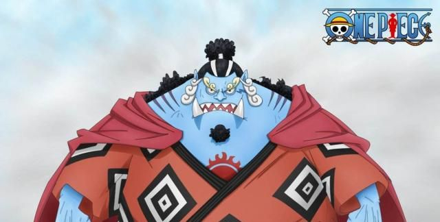 《海贼王》甚平吃了恶魔果实不能在海里游泳,但不会被淹死