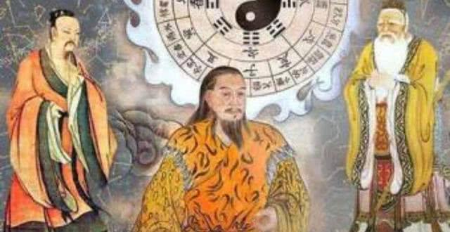 上古神话中“五方天帝”都指的是谁?炎帝上榜,你还认识哪一个?|黄帝_新浪新闻