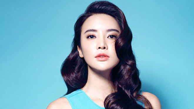 演员宣言女朋友是谁 曾公开认爱张璇两人如今怎样了？