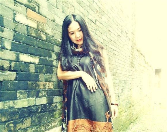 美人美图 时尚美妇唯美写真
