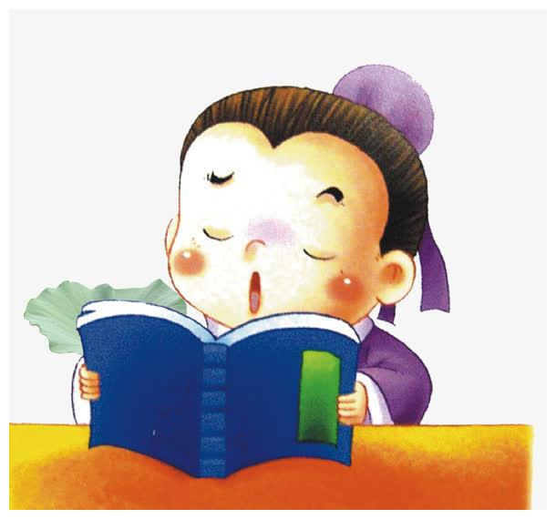 文言文朗读四步法,小学生学会正确朗读课文,才有助于理解和记忆|_新浪新闻