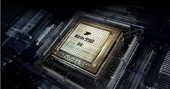 5g版华为mate30全面评测麒麟990芯片加持真是强到没朋友了