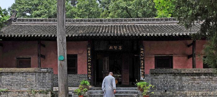 毕业旅行游淅川：这里是河南楚文化发祥地，更是山清水秀的观光地
