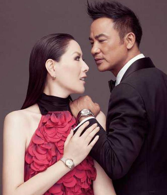任达华琦琦二十年相濡以沫,婚姻长久的秘诀是什么?|琦琦|任达华|婚姻|老婆|秘诀|女儿|绯闻|妻子|任晴佳|相思豆_新浪娱乐_新浪新闻