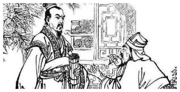 秦武王嬴荡举鼎而亡，他真的是被鼎所砸死的吗？真相究竟如何？