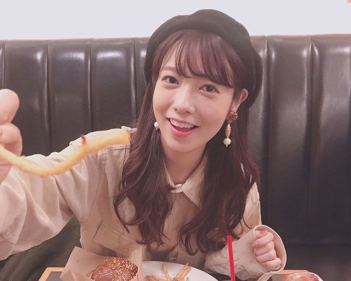 睡前美女图鉴：齐藤優里