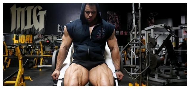 技巧1：针对性腿屈伸