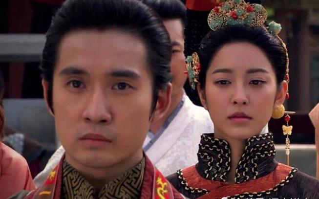 15岁元朝公主嫁给高丽国王子,结婚一年后,高丽王子却苦不堪言