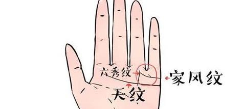 女人的这三种手纹特征，有望嫁贵夫，天生“少奶奶命”