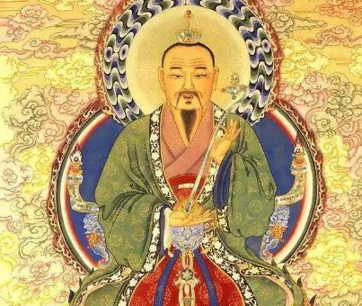华夏第一男仙东王公,一位相当低调的大神,南宋之前居然没人认识