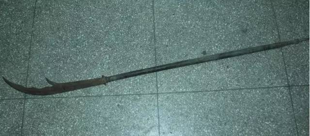 极简中国古代兵器史|蒙古|长兵|兵器_新浪新闻