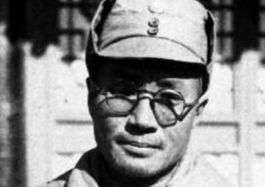 刘伯承是日本人眼中的半个军事家,但他却总让日本人吃亏!|刘伯承|日本人|军事家