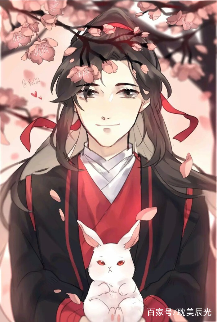 魔道祖师中哪一个女性角色能称之为盖世女侠