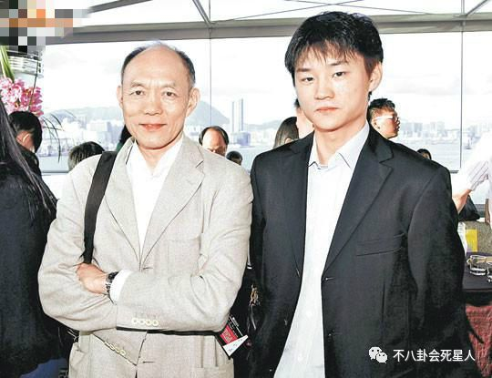 富家公子不爱美女爱丑女?有人爱肥妹,他女友一个比一个丑|刘銮雄|刘鸣炜|王俪桥_新浪新闻