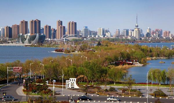 苏南苏北大不同, 苏南与苏北代表城市大PK