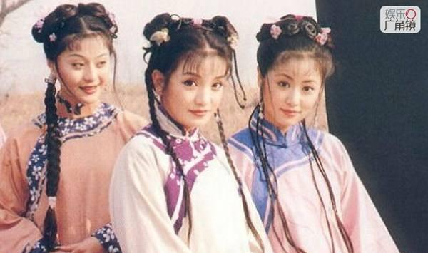 杨幂演小燕子,刘亦菲演紫薇刘诗诗演晴儿,还珠格格重拍谁超赵薇