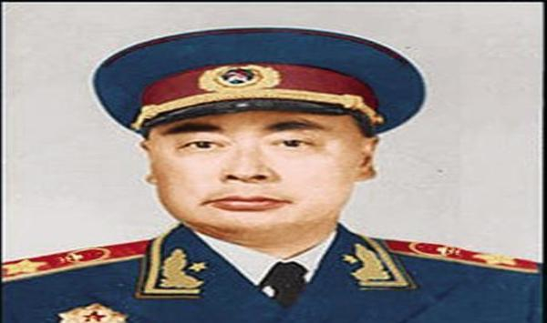 十大元帅的后代都在干什么|元帅|少将|空军|军衔|战友_新浪新闻