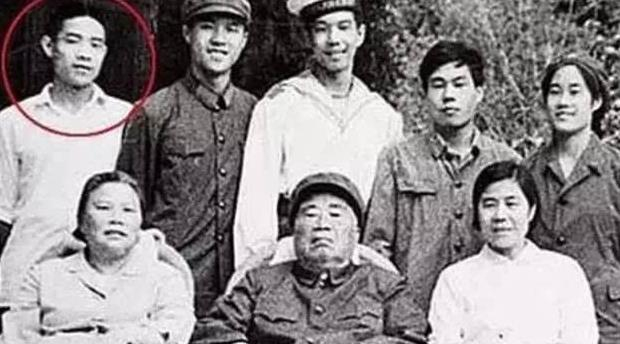 1983年“严打”:朱德之孙三天两审被立即枪毙|死刑|朱国华|陈光中|严打|天津市_新浪新闻