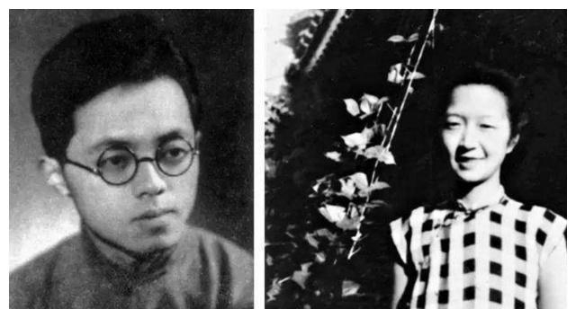 为爱情,卞之琳甘愿等到张充和结婚,后半生独爱妻子,连烟都能戒