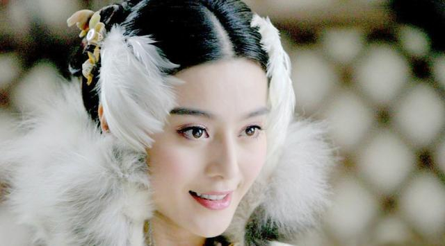 盘点那些曾扮演过狐狸精的绝色美女,哪个才是你心中真正的妖孽?