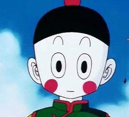 七龙珠,盘点逐渐被遗忘的5个角色,兰琪上榜,你们还记得几位_新浪新闻