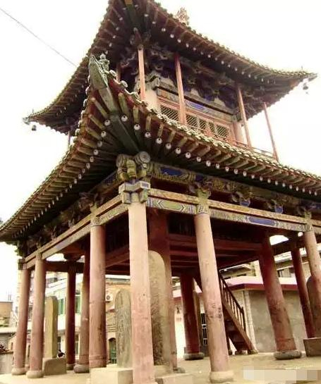 石楼县八大著名旅游景点，你去过哪几个景点呢？_新浪新闻