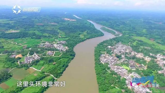 澄迈,中国第一个“世界长寿之乡”,人均寿命80岁!