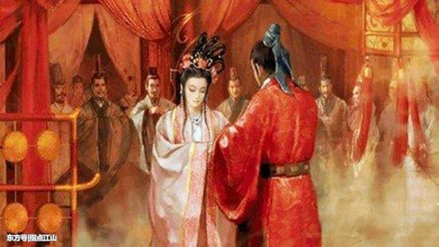 在古代,你若是很富有,就可以无限制的娶妻纳妾吗?|纳妾|门当户对|良贱_新浪新闻