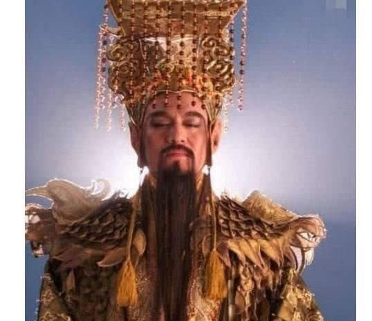 古代神话中五大天帝,第五紫薇大帝,第四真武大帝第三玉皇大帝|北极|大帝|紫薇|玉皇大帝|天帝_新浪新闻