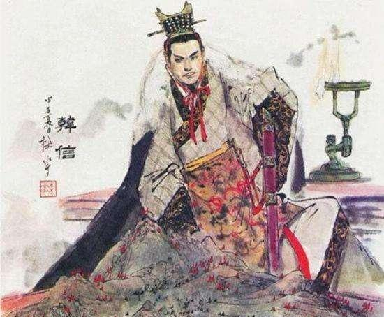 兵家《尉缭子》中的传世名句,一句比一句经典!