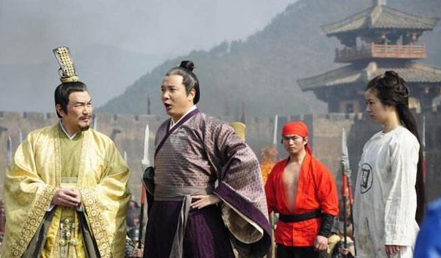 古代执行死刑前, 真有人手持圣旨请求“刀下留人”吗?