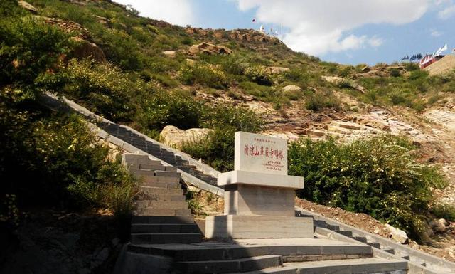 山西行:盘点朔州怀仁四大旅游景点,你去过哪几个?