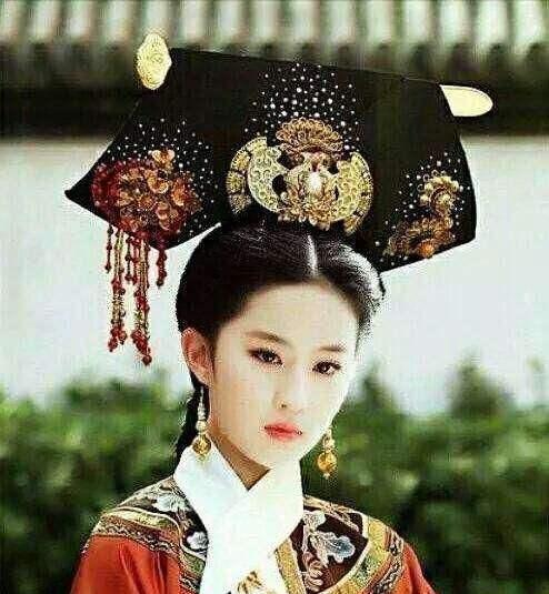 杨幂演小燕子,刘亦菲演紫薇刘诗诗演晴儿,还珠格格重拍谁超赵薇