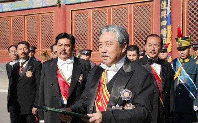 张之洞劝醇亲王平息民愤,王爷:不怕!有兵在!张之洞:国运尽矣|张之洞|徐世昌|亲王|袁世凯|民愤_新浪新闻