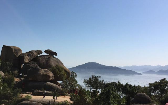 亲水游新宠: 闽东北的碧波荡漾