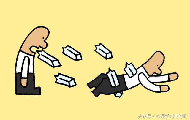 心理学家:四种带有攻击性的表达,你平时是否经常在说?