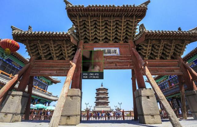 山西行:盘点朔州怀仁四大旅游景点,你去过哪几个?